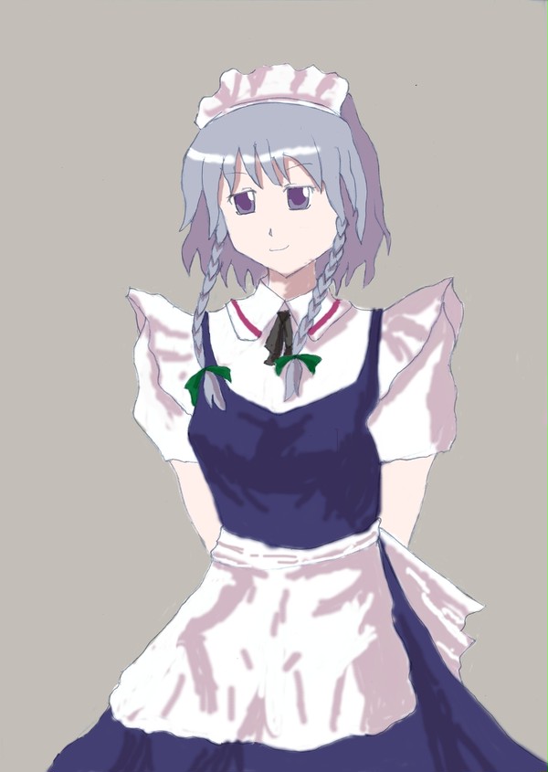 咲夜