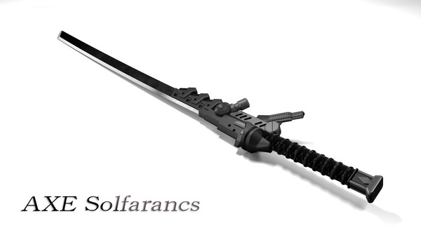 AXE Solfarancs