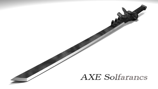 AXE Solfarancs