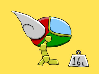 うろ覚えで何か書く(Lv-4)