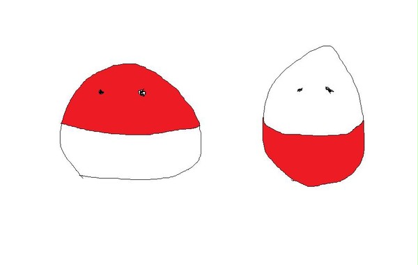 ビリリダマ＆マルマイン
