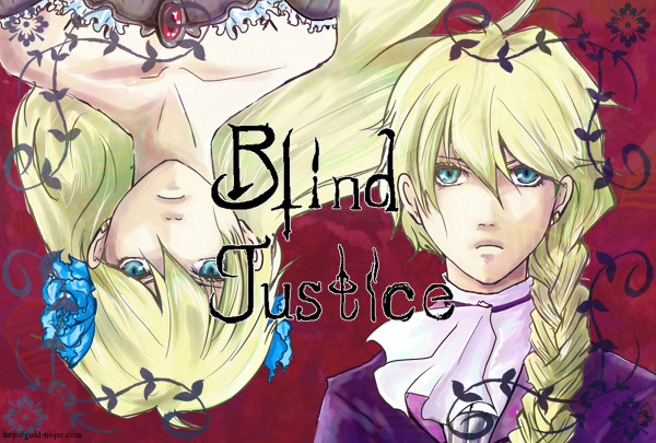 Blind Justice