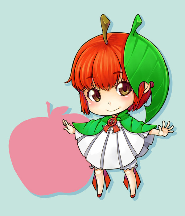 りんご