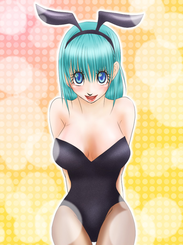 ブルマ
