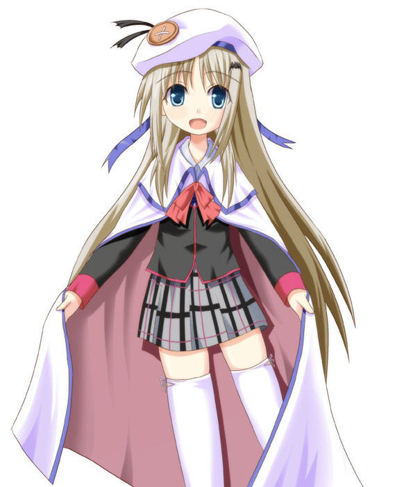 クド