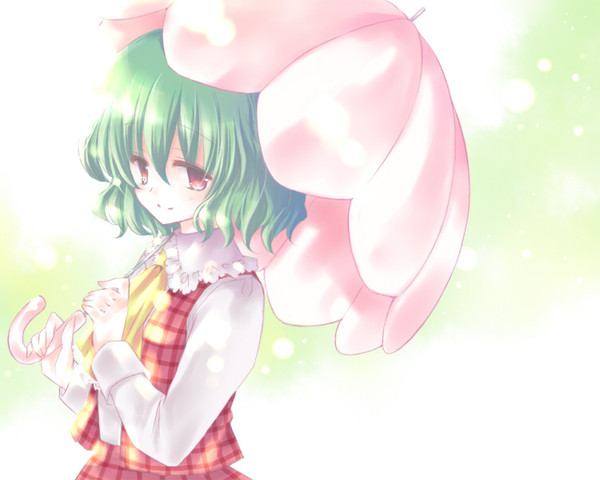ゆうかりん