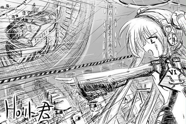 假音..－ －///