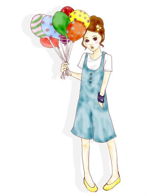 balloon
