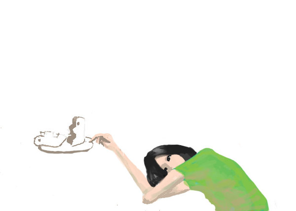 素敵なデート