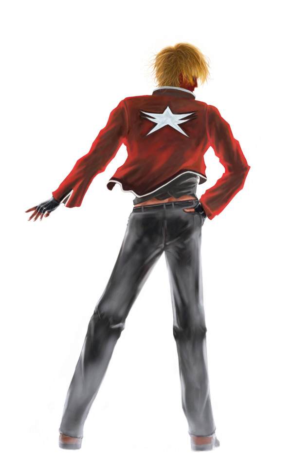 rock howard