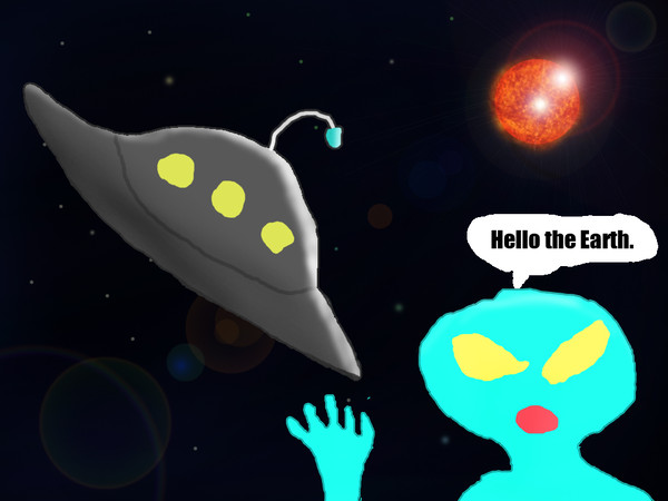宇宙旅行