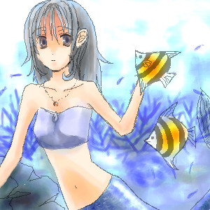 人魚