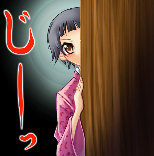 常月まとい