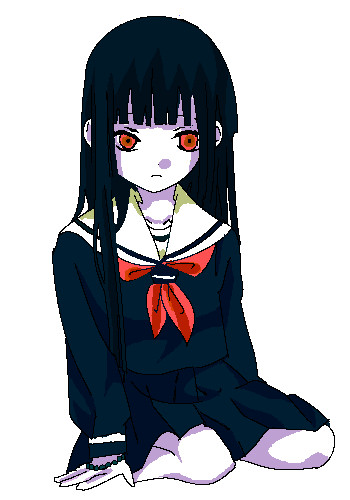 閻魔あい