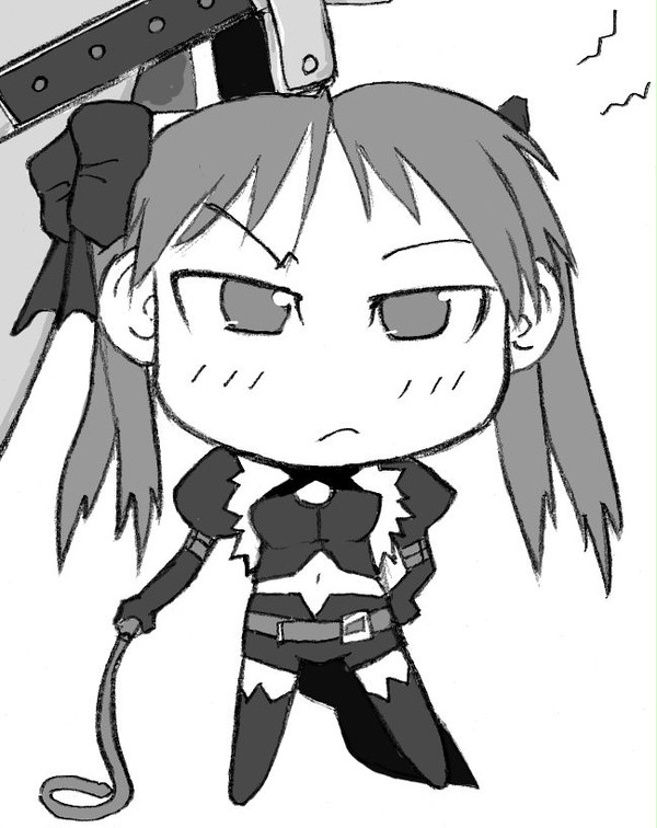 かがみん
