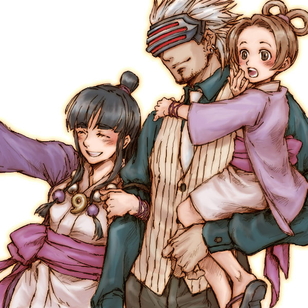 すべてを終えて…