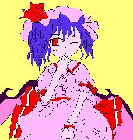 もしゃれみ