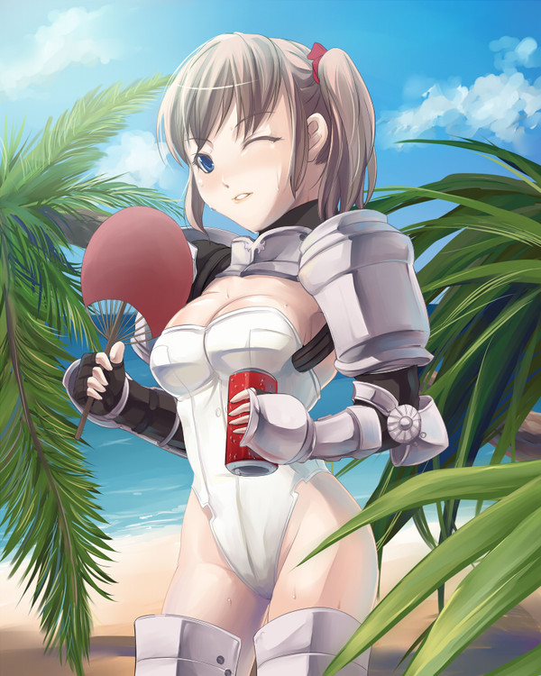 をりこさん