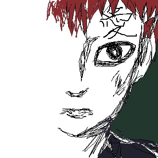 我愛羅