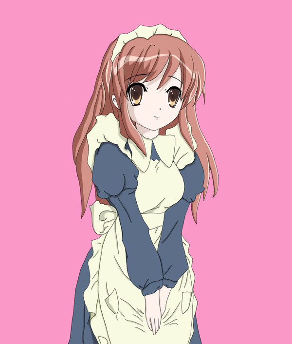 みくる