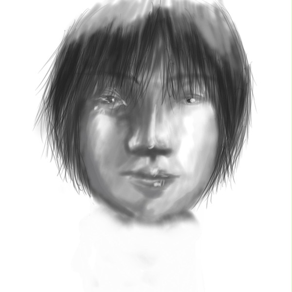 キモーイ