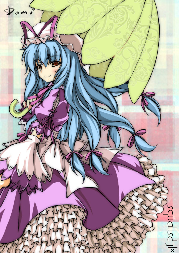 LOLIKA-recolored