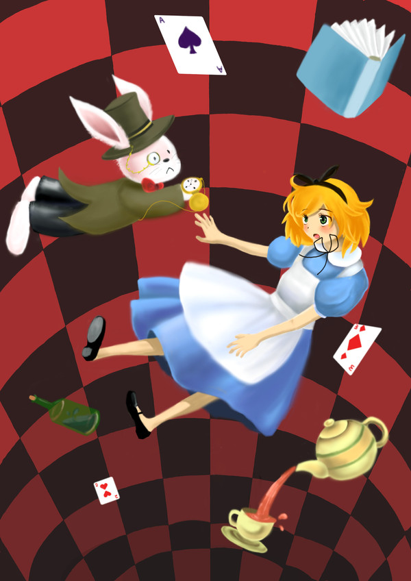 Alice