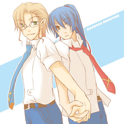 ミハエル＆アルト