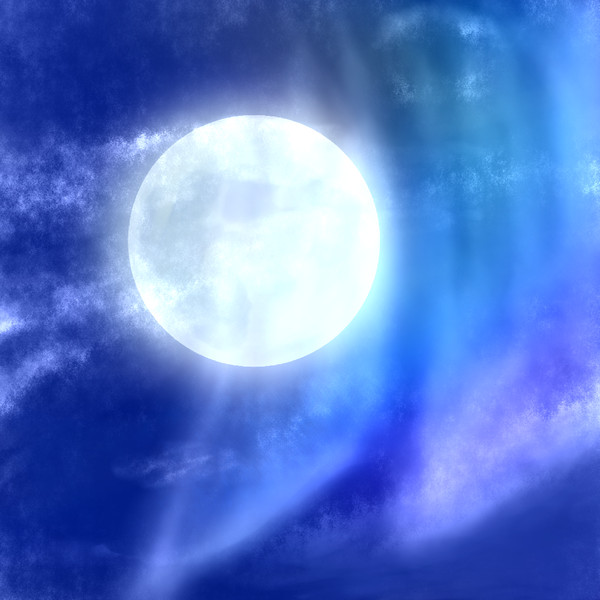 幻想夜曲