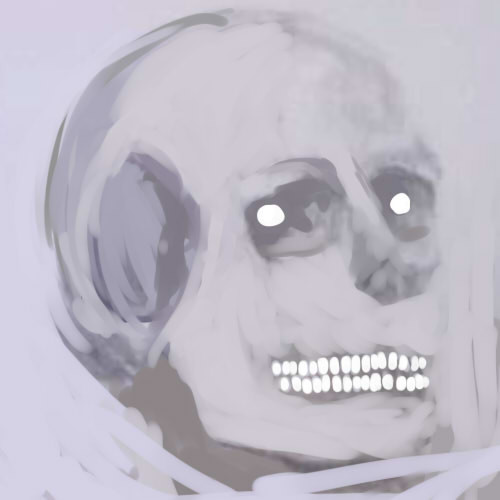 骨