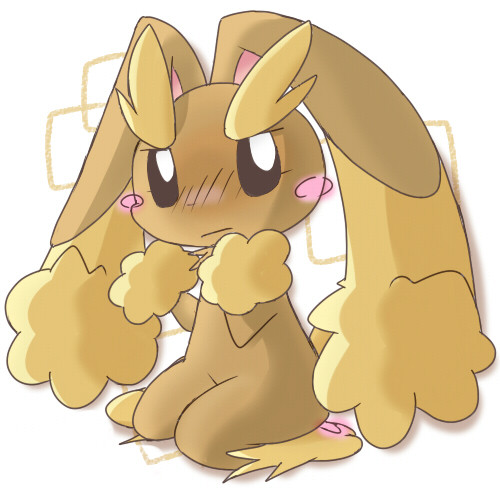 ミミィ