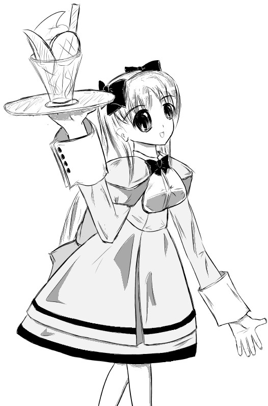 春風、運ぶ