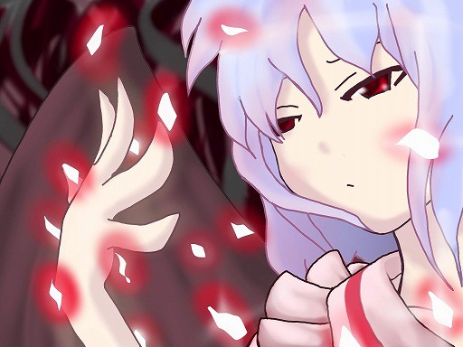 レミリア嬢