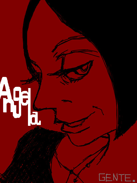 Angela