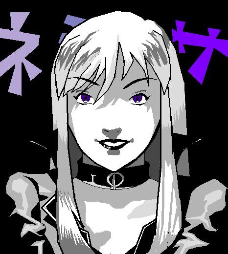 ネミさん