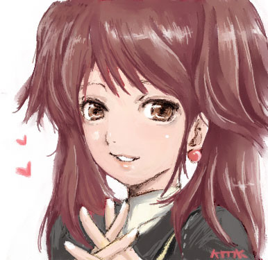 りせちー
