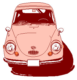 乗物1