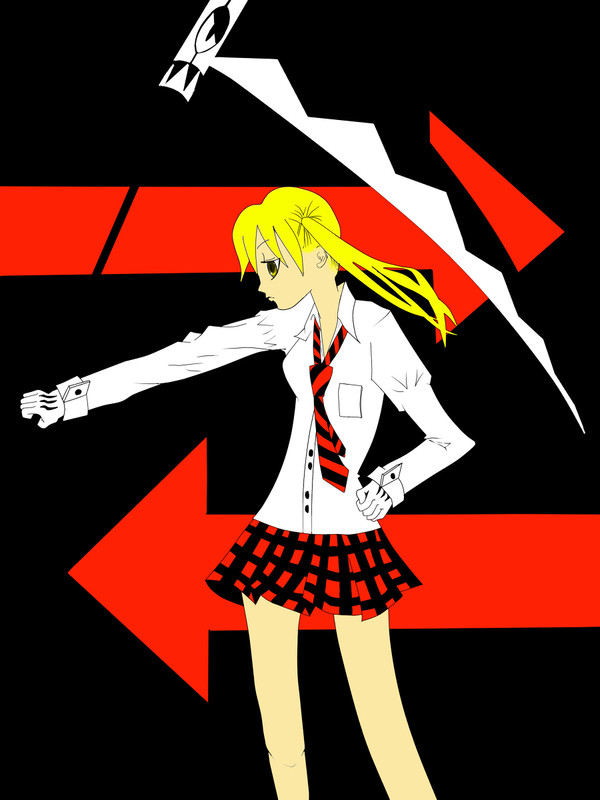 マカ　色違い