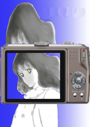 朝倉南