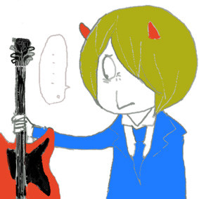 キタロウ
