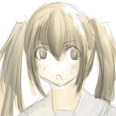 次女