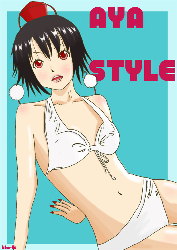 AYA STYLE
