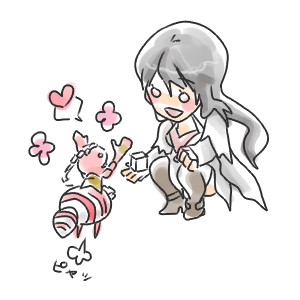 【Fanart】