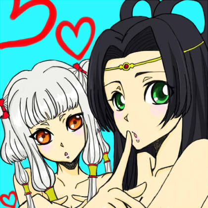 ろりこん