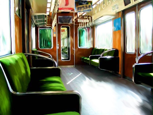 阪急電車