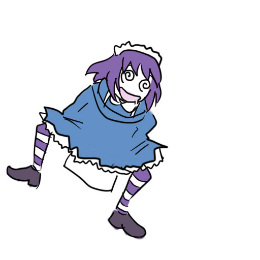 ぐるぐる