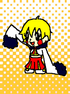 Oh!スーパーギルサマ
