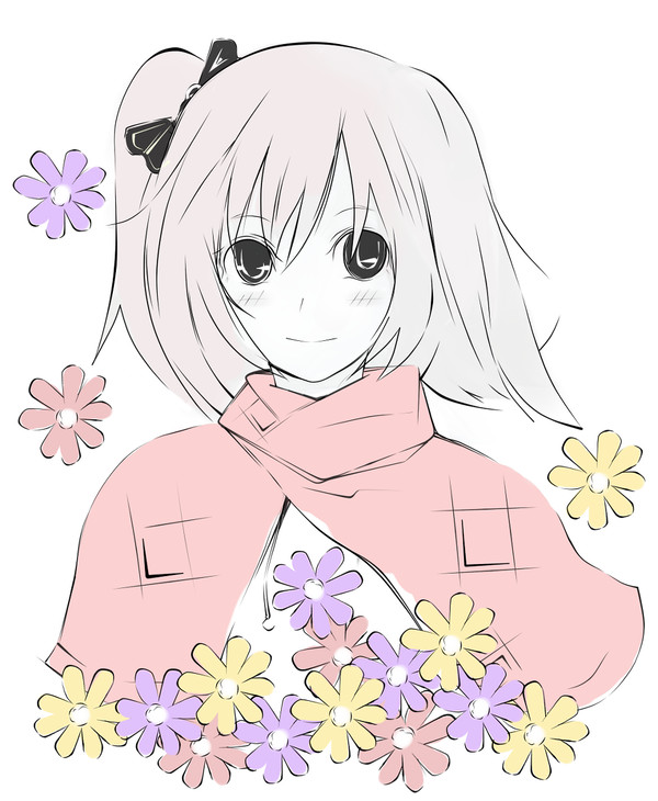 次女