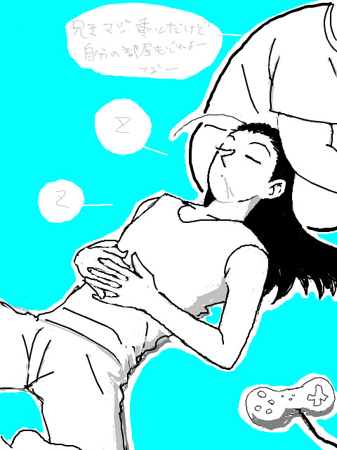 長男と次男
