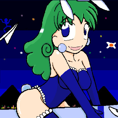 極上パロディウス